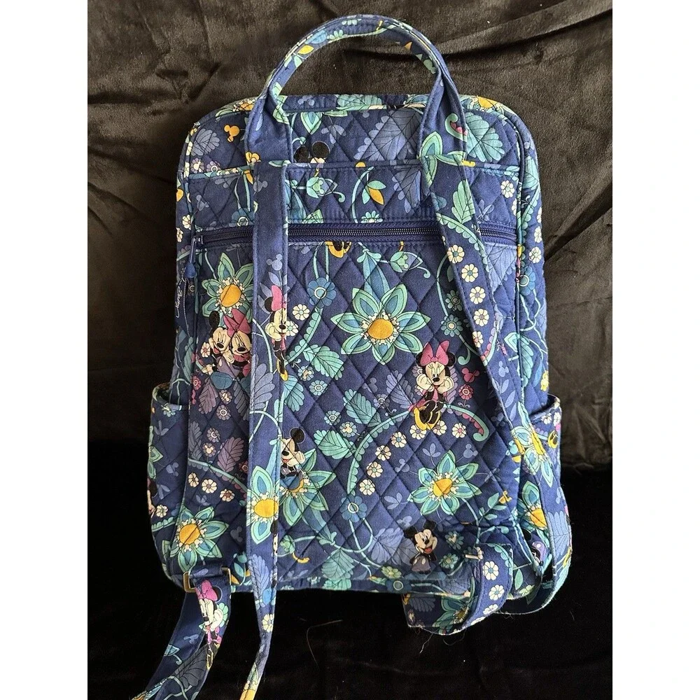 Vera Bradley disney parks